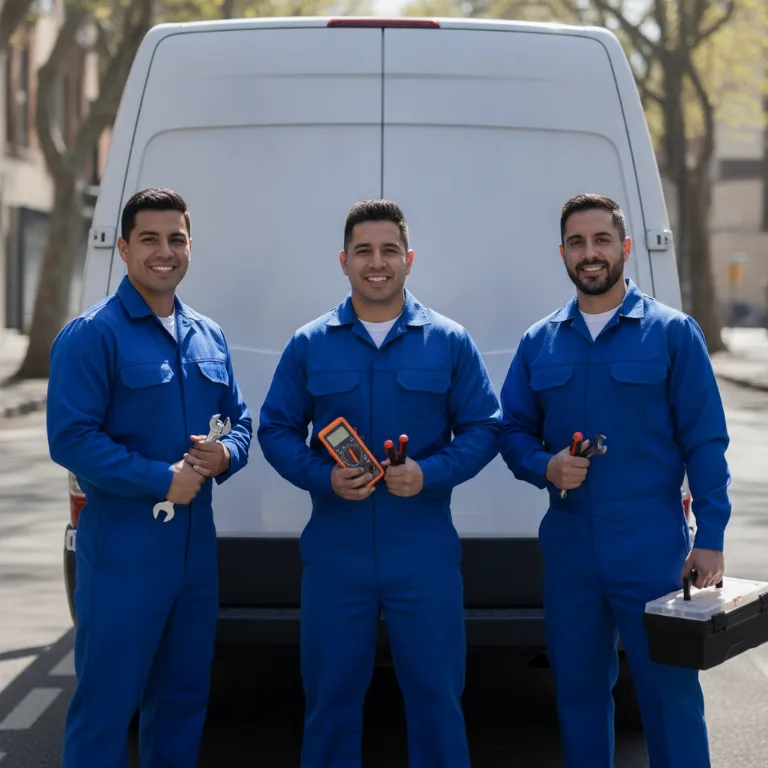 Reparación de Lavadoras equipo en Cholula